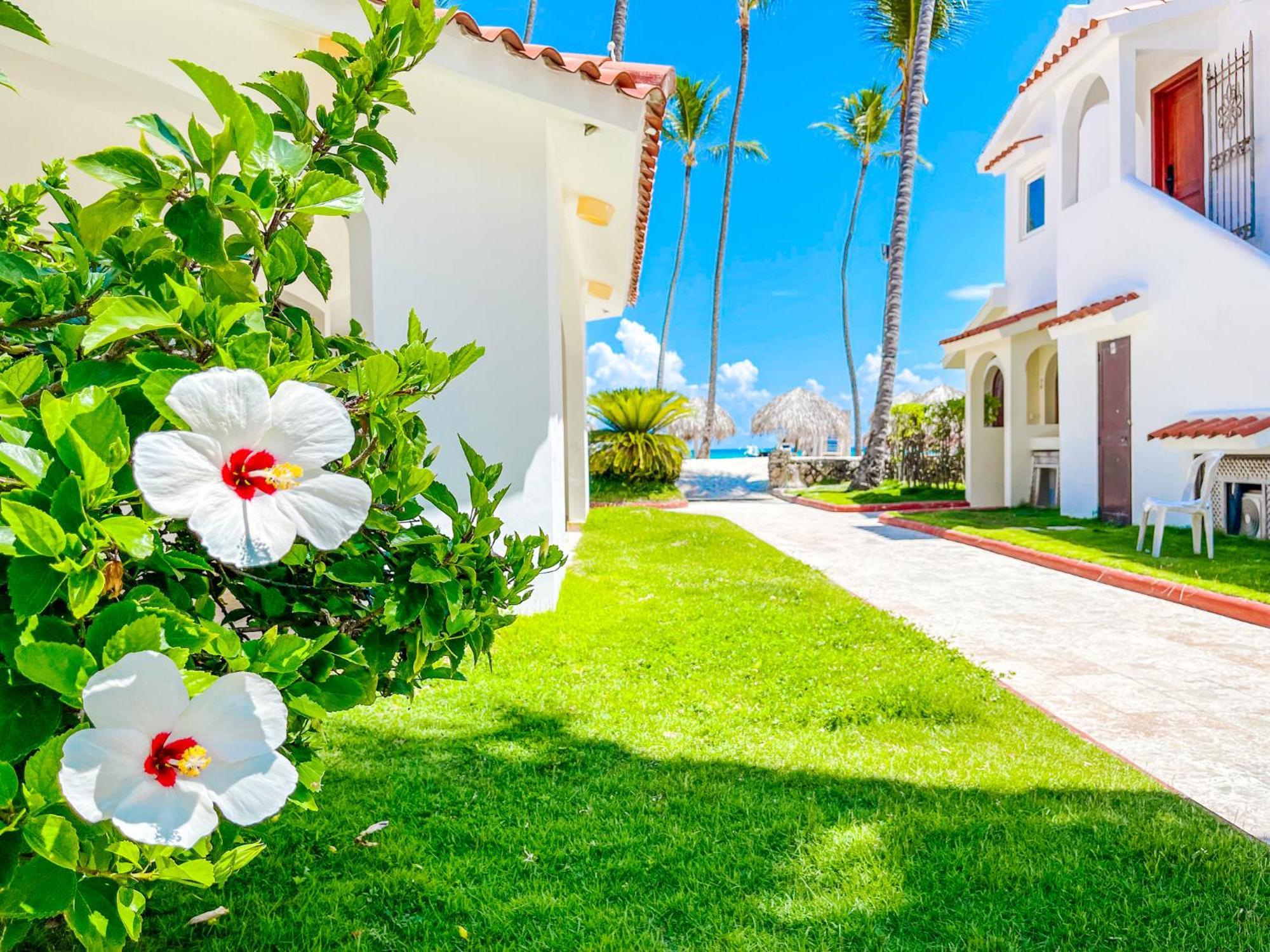 Hotel Caribbean Rooftop Pool Ducassi Club & 5*